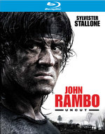 Film: John Rambo - Uncut [LE]