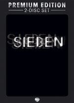 Film: Sieben - Premium Edition [2 DVDs]