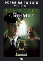 Film: The Green Mile - Premium Edition [2 DVDs]