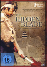 Film: The Hidden Blade - Das verborgene Schwert