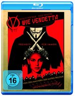 Film: V wie Vendetta