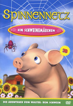 Film: Spinnennetz - Ein Schweinemärchen