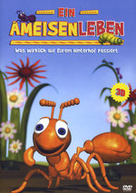 Film: Ein Ameisenleben - Was wirklich auf Eurem ...