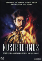 Film: Nostradamus