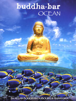 Film: Buddha-Bar Ocean (+ CD)