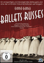 Film: Ballets Russes