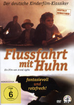 Film: Flußfahrt mit Huhn