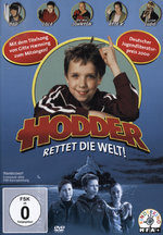 Film: Hodder rettet die Welt!
