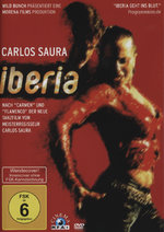 Film: Iberia - Carlos Saura