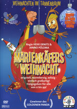 Film: Marienkäfers Weihnacht
