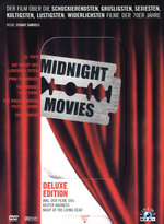 Film: Midnight Movies (OmU) [DE] [3 DVDs]