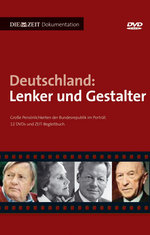 Film: Deutschland - Lenker und Gestalter [12 DVDs]