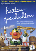Film: Piratengeschichten - Box [2 DVDs]