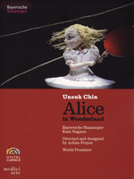 Film: Unsuk Chin - Alice in Wonderland
