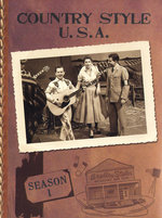 Film: Country Style U.S.A. - Season 1