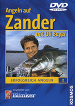 Film: Angeln auf Zander - Erfolgreich angeln 2