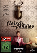 Film: Fleisch ist mein Gemüse