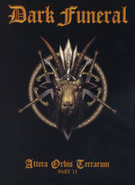 Film: Dark Funeral - Attera Orbis Terrarum 2 [2 DVDs]