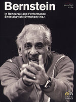 Film: Bernstein - In Rehearsal and Performance/Sho...
