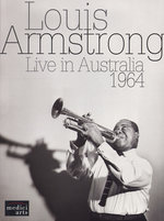 Film: Louis Armstrong - Live in Australia 1964