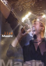 Film: Masini - Live