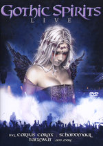 Film: Gothic Spirits - Live