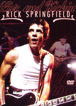 Film: Rick Springfield - Live and kickin'