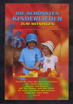 Film: Die schönsten Kinderlieder zum Mitsingen