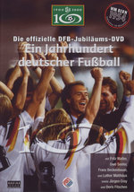 Film: Ein Jahrhundert deutscher Fußball - DFB