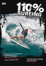Film: 110 % Surfing Techniques
