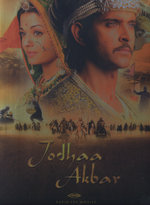 Film: Jodhaa Akbar [3 DVDs]