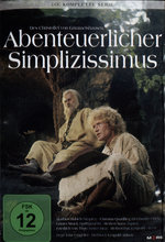 Film: Abenteuerlicher Simplizissmus [2 DVDs]