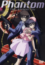 Film: Phantom - The Animation