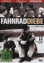 Film: Fahrraddiebe [2 DVDs]