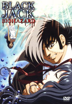 Film: Black Jack - Biohazard