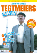 Film: Tegtmeiers Reisen