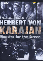 Film: Herbert von Karajan - Maestro for the Screen