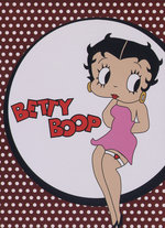 Film: Betty Boop [MP] [3 DVDs]
