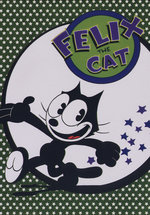 Film: Felix the Cat [MP] [3 DVDs]