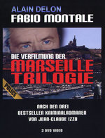 Film: Fabio Montale - Die Verfilmung der ... [3 DVDs]
