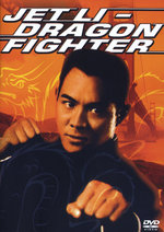 Film: Jet Li - Dragon Fighter