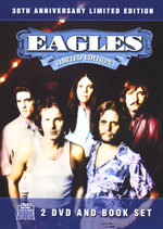 Film: Eagles [CE] [2 DVDs]