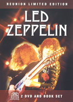 Film: Led Zeppelin [CE] [2 DVDs]