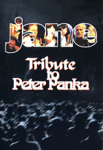 Film: Jane - Live/Tribute to Peter Panka [2 DVDs]