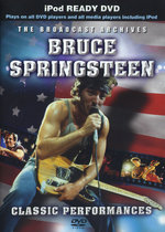 Film: Bruce Springsteen - The Broadcast Archives/Cl...