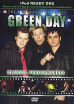 Film: Green Day - The Broadcast Archives/Classic Perf.