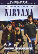 Film: Nirvana - The Broadcast Archives/Classic Perfor.