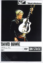 Film: David Bowie - A Reality Tour/On Stage