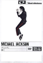 Film: Michael Jackson - Number Ones/Video-Clip Coll.