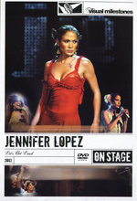 Film: Jennifer Lopez - Let's Get Loud/On Stage